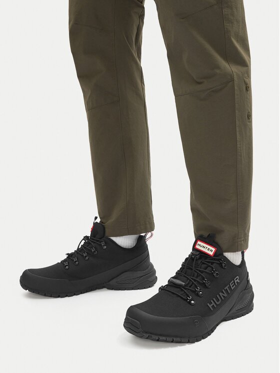 Hunter Trekkings H8-221 Negru
