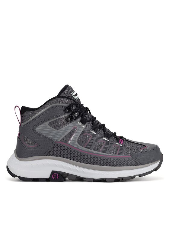 Hunter Trekkings Peak Revive RT MidWP Gri