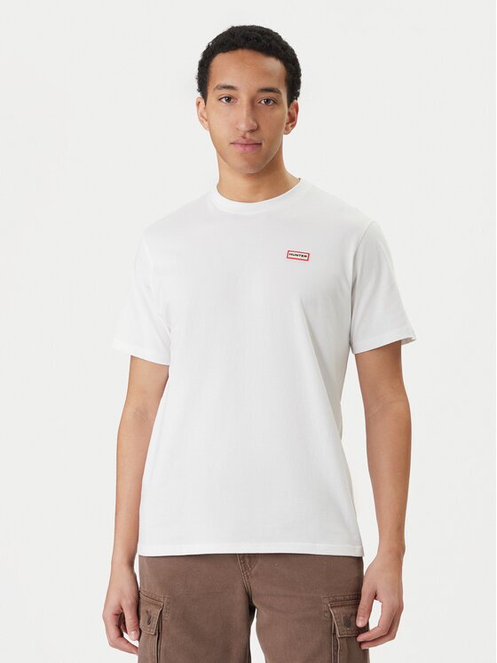 Hunter Tricou Essentials HARM0085252 Regular Fit