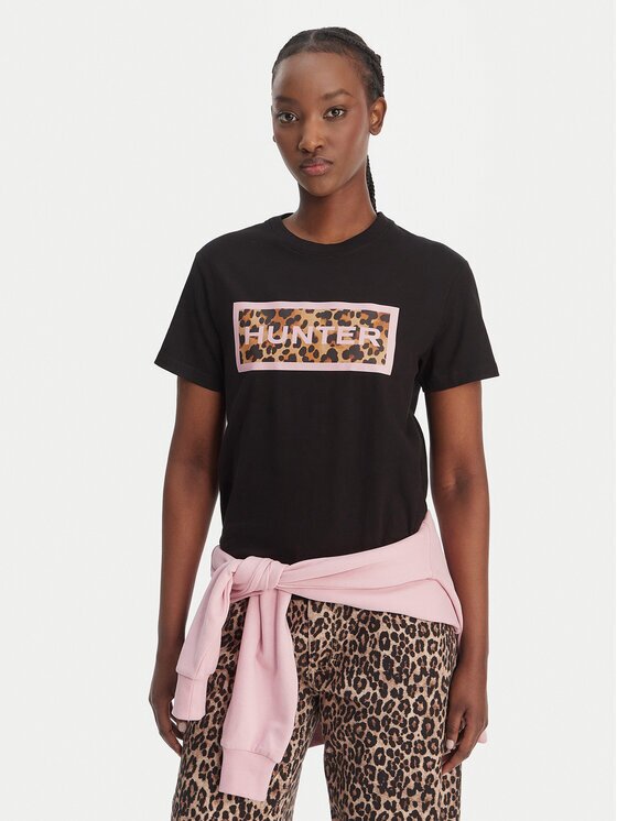 Hunter Tricou Essentials HARW0011261 Regular Fit