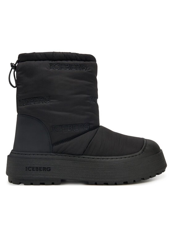Iceberg Cizme de zăpadă ID2226 I-SEW