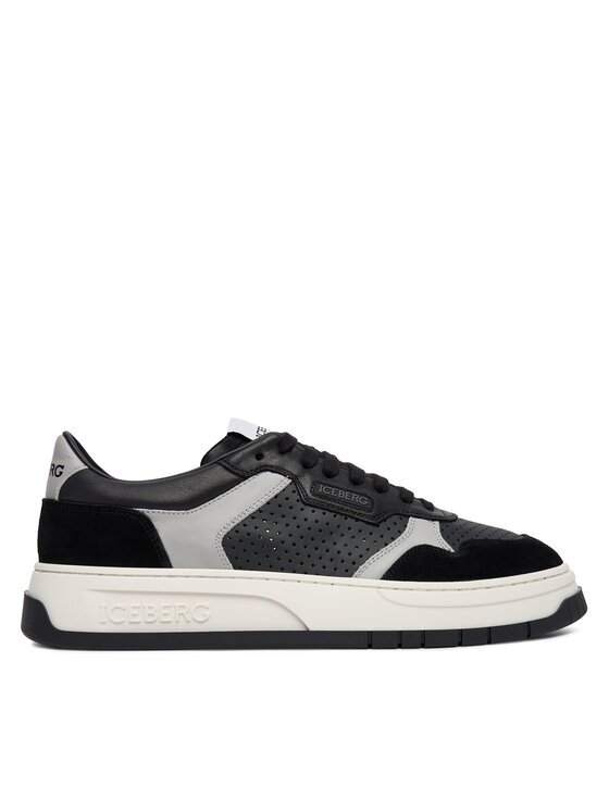 Iceberg Sneakers Clock IU175107