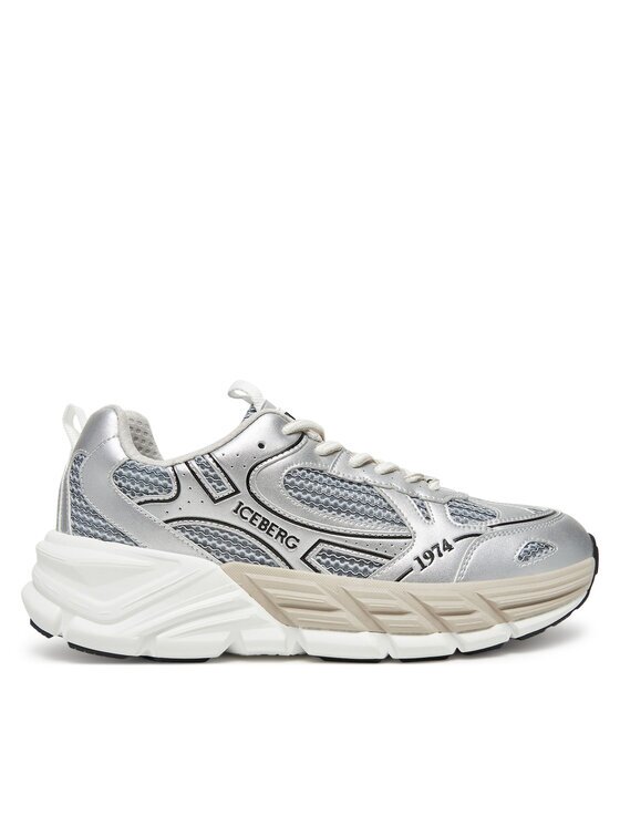 Iceberg Sneakers IU1706