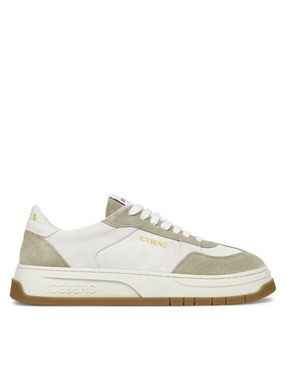Iceberg Sneakers IU17240C Écru