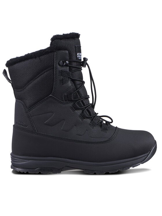 Icepeak Cizme de zăpadă Alofi2 72268