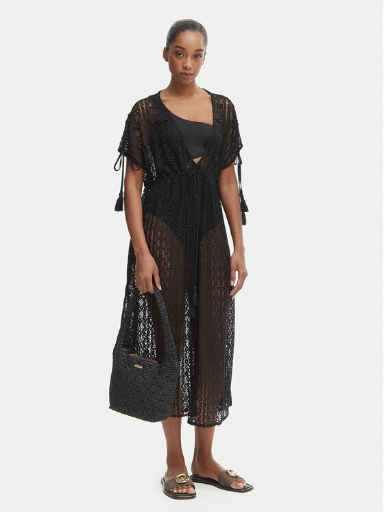ICONIQUE Rochie de plajă Temptation IC26-119 Regular Fit