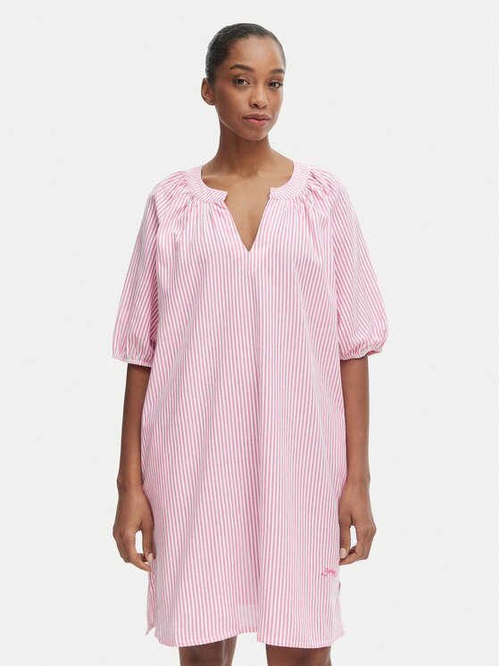 ICONIQUE Rochie de vară Giorgia IC26-103 Relaxed Fit
