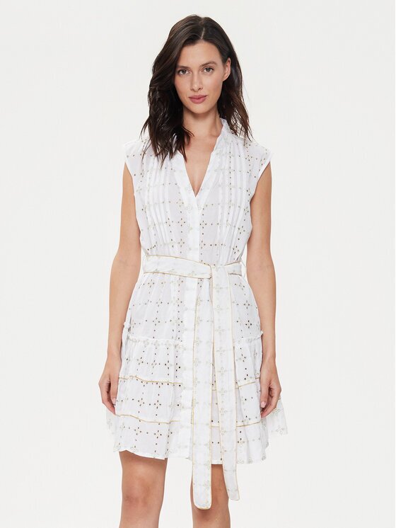 ICONIQUE Rochie de vară Ilizia IC24-018 Regular Fit