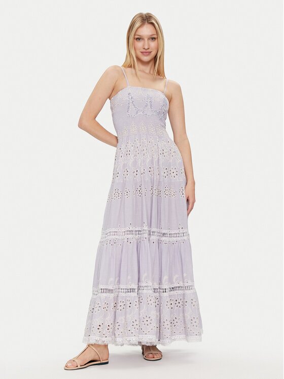 ICONIQUE Rochie de vară Joy IC24-062 Regular Fit
