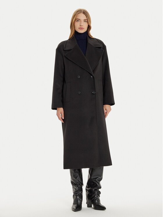 Imperial Palton de iarnă KI54IID Loose Fit