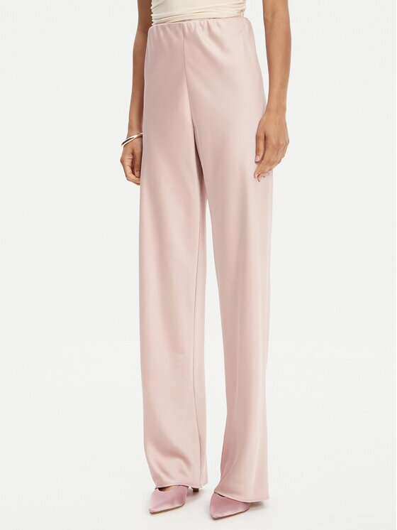 Imperial Pantaloni din material P5R7JBA Regular Fit