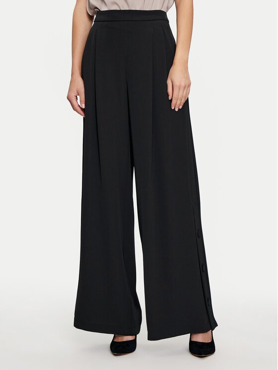 Imperial Pantaloni palazzo P5A8IJX Wide Leg