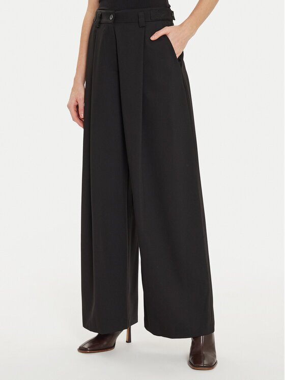 Imperial Pantaloni palazzo P5B8IIC Wide Leg