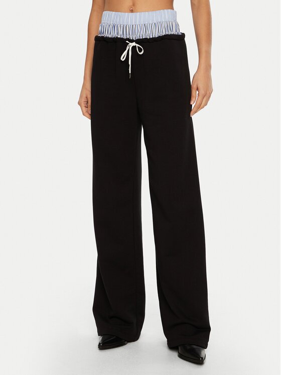 Imperial Pantaloni trening P5H0IGS Relaxed Fit