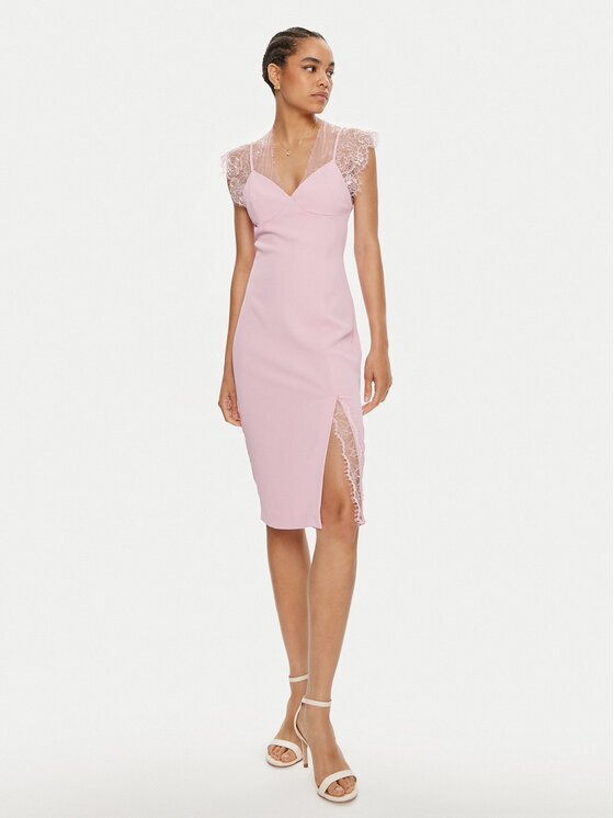 Imperial Rochie cocktail A9990001R Slim Fit