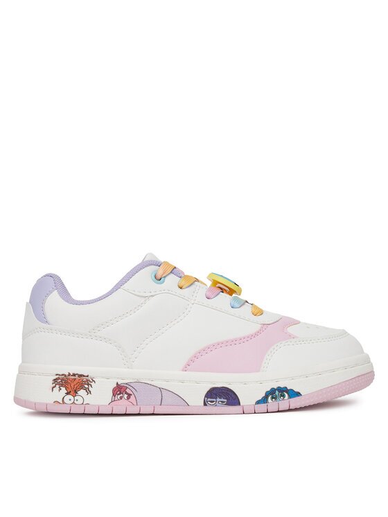 INSIDE OUT 2 Sneakers BIC-SS25-342PIO