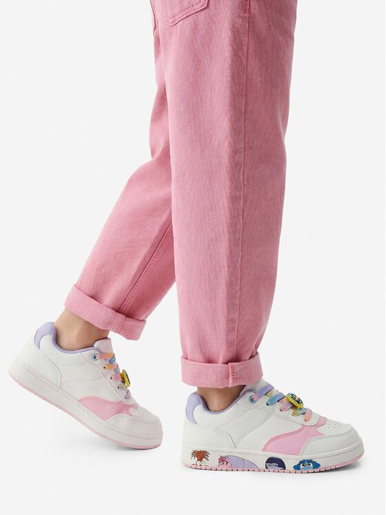 INSIDE OUT 2 Sneakers CEO-BIC-SS26-225PIO
