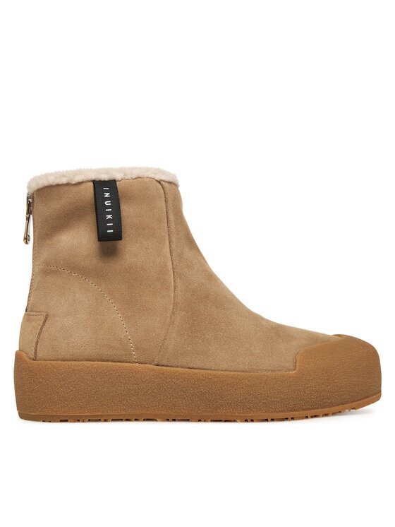 Inuikii Botine Cortina 1002.020.0011