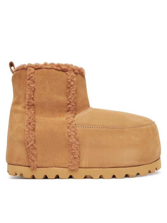 Inuikii Cizme de zăpadă Chunky Boot 1002.005.0021