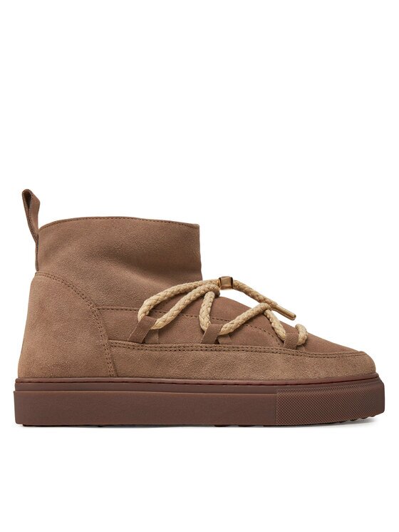 Inuikii Cizme de zăpadă Classic Low 75202-004