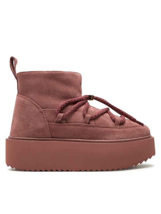 Inuikii Cizme de zăpadă Classic Low 75204-004