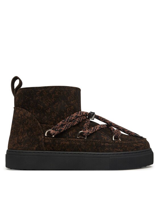 Inuikii Cizme de zăpadă Classic Low Camouflage 1001.001.0581