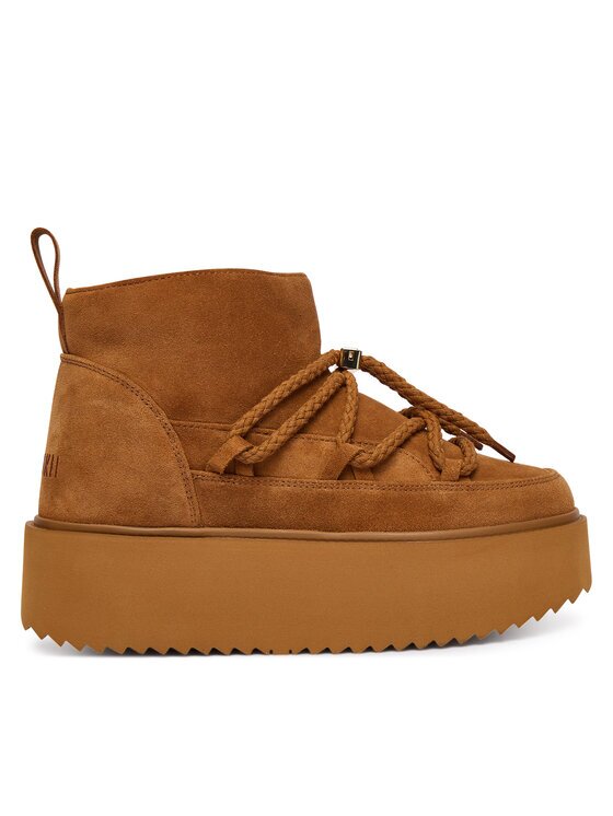Inuikii Cizme de zăpadă Classic Low Platform 1001.006.0012