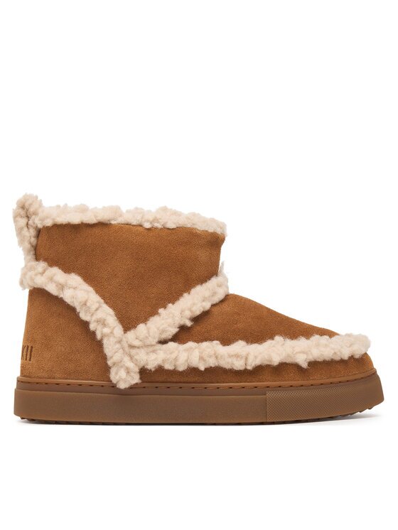 Inuikii Cizme de zăpadă Classic Shearling 3001.001.0042.858