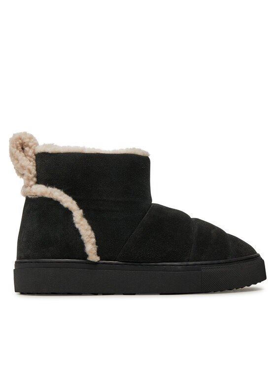 Inuikii Cizme de zăpadă Shearling 75202-010