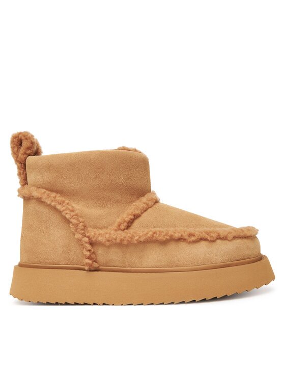 Inuikii Cizme de zăpadă Shearling Micro 1001.026.0011