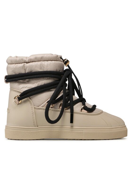 Inuikii Cizme de zăpadă Technical Low 70202-105