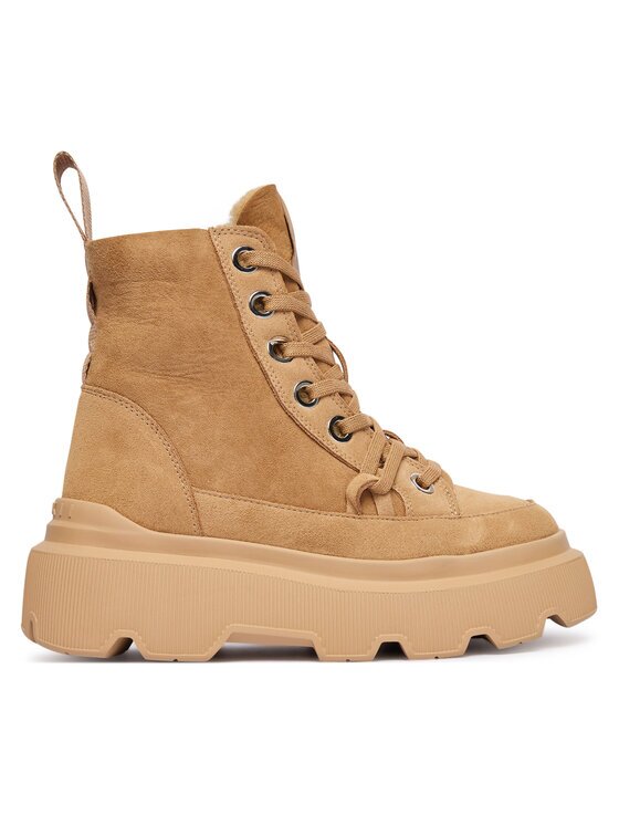 Inuikii Ghete Matilda Shearling 1002.002.0011