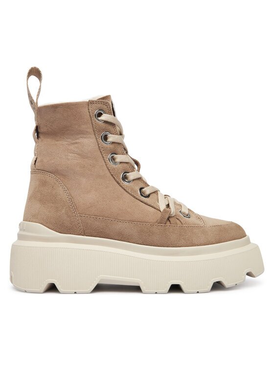 Inuikii Ghete Matilda Shearling 1002.002.0012