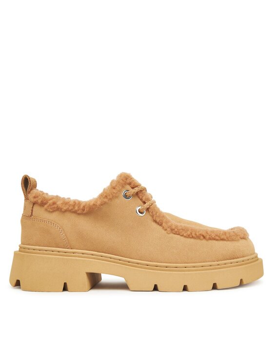 Inuikii Pantofi Mocabee Curly 1015.003.0011