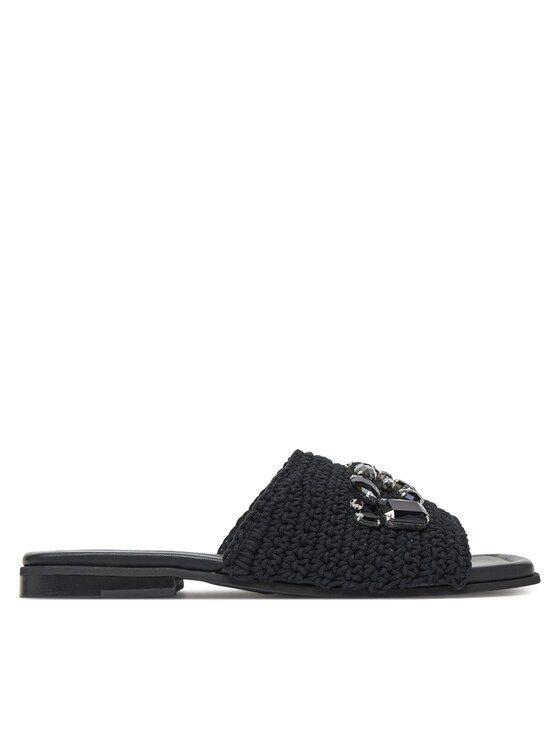 Inuikii Şlapi Classic Suede Velcro 70104-367