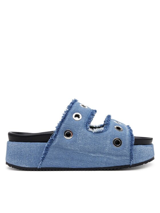 Inuikii Şlapi Jeans Studos 70103-150 506