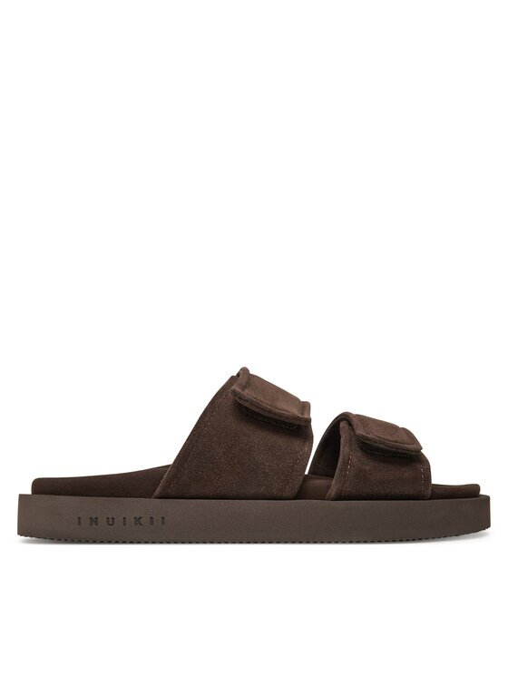 Inuikii Şlapi Suede Double Band 50102-510