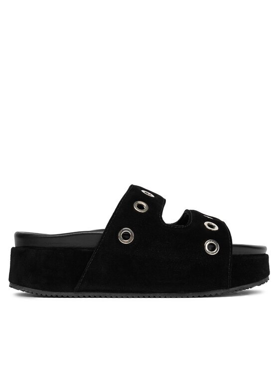 Inuikii Şlapi Suede Studs 70103-153