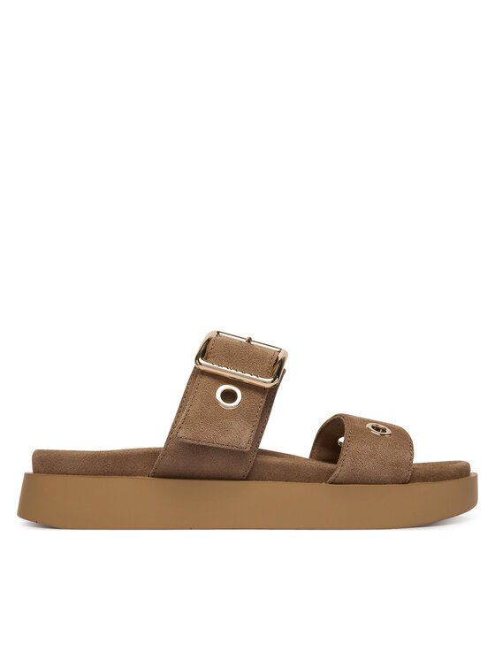 Inuikii Şlapi Tilda Buckle 1004.003.0631