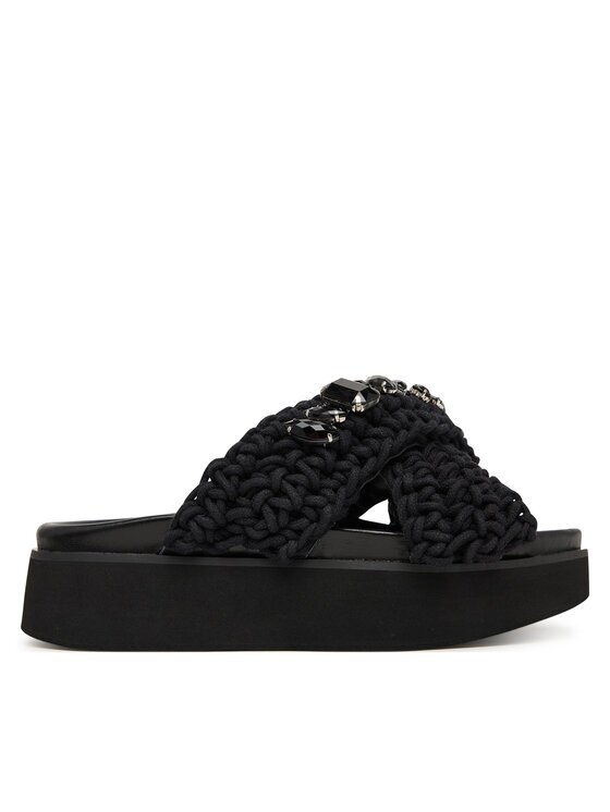 Inuikii Şlapi Woven Stones Platform 1004.005.0043