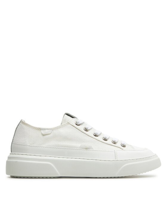 Inuikii Sneakers Canvas Lex Low 50102-991