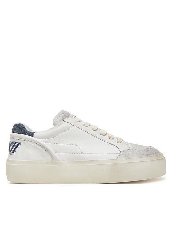 Inuikii Sneakers Lila Low 30102-850
