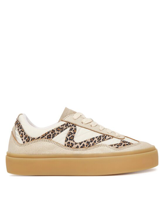 Inuikii Sneakers Lynn Patchwork 1001.001.0481
