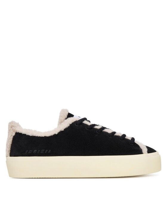 Inuikii Sneakers Shearling Low 1001.001.0242