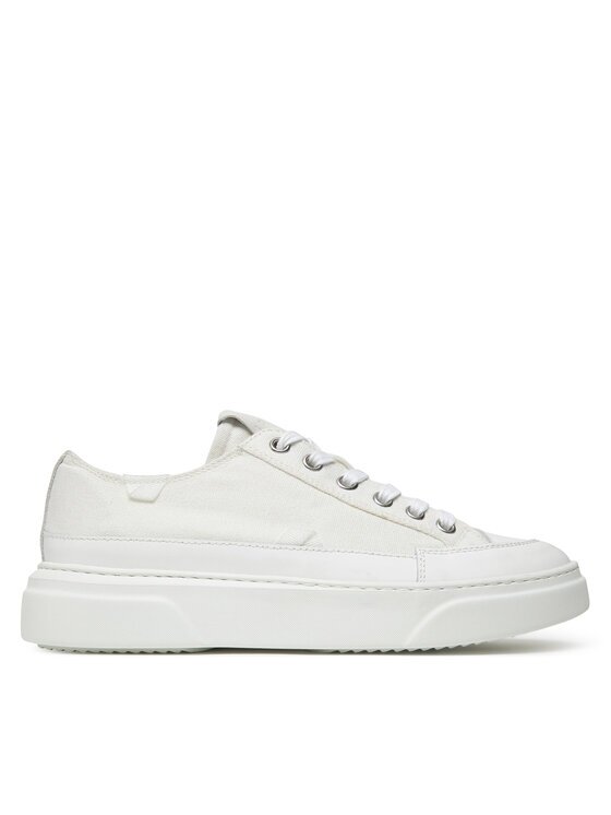 Inuikii Teniși Canvas Lex Low 50102-091