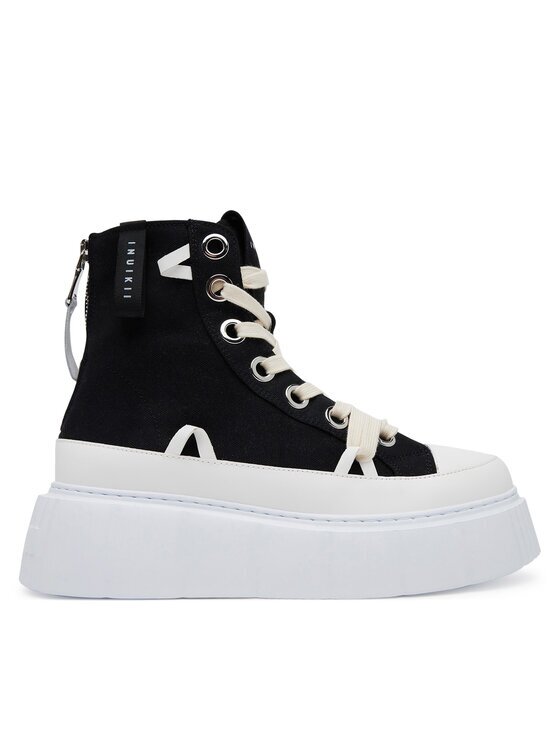 Inuikii Teniși Matilda Canvas High 30103-025
