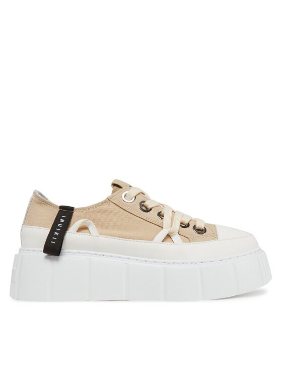 Inuikii Teniși Matilda Canvas Low 30102-025