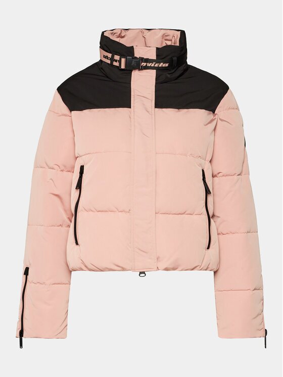 Invicta Geacă de iarnă 4431981/D Relaxed Fit