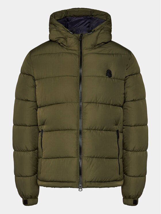 Invicta Geacă de iarnă 4431997/U Regular Fit