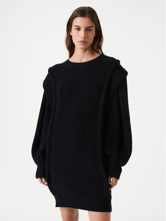 IRO Rochie tricotată Lorely AR641 Relaxed Fit